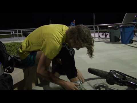 Martin Söderström - Man vs machine EP#3