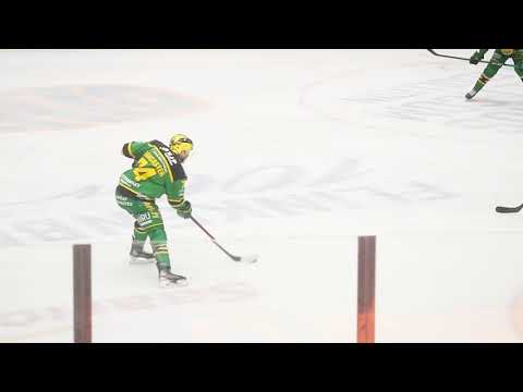 Upea perjantai-ilta Hakametsässä - komea voitto kotiyleisön tuella! 🔥 Ilves-Jukurit 5-2