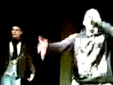 Camora61 & Shooter38 - HBR / 2Mann Armee