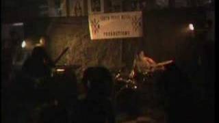 Axe of Vengeance - Sleeper Cell