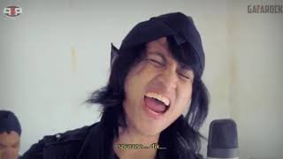 Download lagu SHE'S GONE (versi jawa) - GAFAROCK mp3