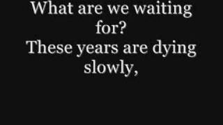 Madina Lake - Now Or Never