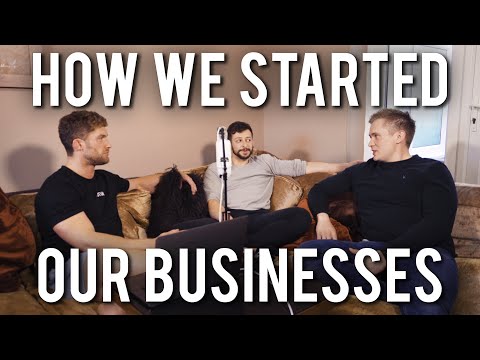 Business Principles 101