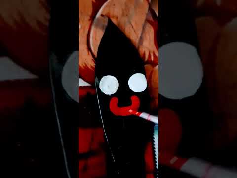 @dibyamsai2011artandcrafts#dibyam sai#teja patrare#jagannath art#