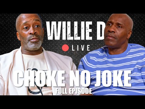 Choke No Joke Exposes Music Industry Rituals, Dame Dash, Jay-Z & Aaliyah, Culture Vultures & More!