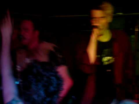 Die Rotten Ratten (Heiter bis wolkig)