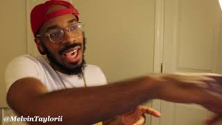 Big K.R.I.T. - Double Down EP REACTION!!!!!