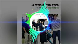 Los Amantes Del Circulo Polar (Lyric) La Oreja De Van  Gogh