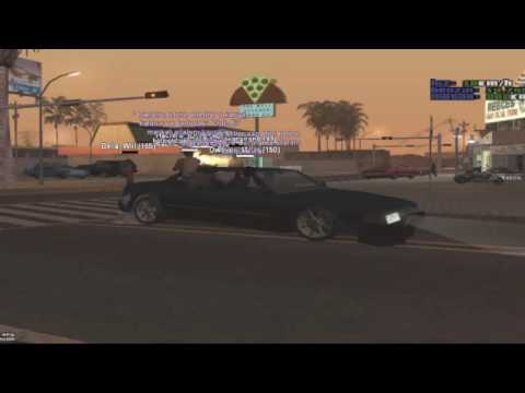 East Side Goon Squad Mafia Clique - Surprise Motherfucker Idlewood