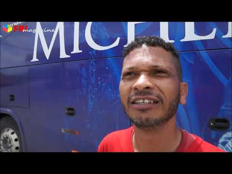 Michel Teló  em Casimiro de Abreu REGIÃO DOS LAGOS FRIMAGAZINE SÃO PAULO..