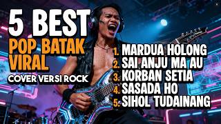 Download lagu 5 BEST POP BATAK VIRAL | Cover RockMantic 2026 #trending mp3