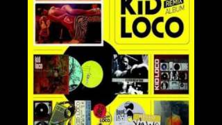 Kid Loco - Love Me Sweet (Tommy Hools Remix)