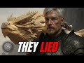What Was Life Like As A Valyrian Dragon Rider Pre Doom Of Valyria