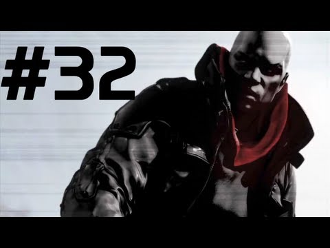 Prototype 2 Walkthrough / Gameplay Part 32 - Alphanauts