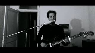 MALIK DJOUDI - Épouser la nuit / LES SESSIONS SALON DE RAJE