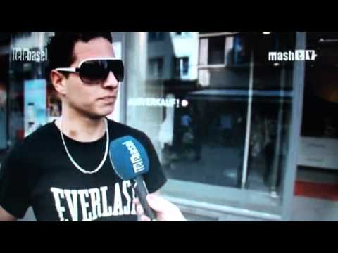 Faust bei telebasel;-)