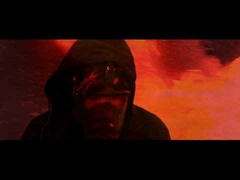 Kiddye Bonz  - "Xtória, xtória"  (Official Music Video)