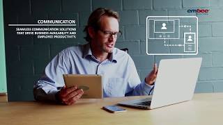 Embee Modern Workplace Suite YouTube Video