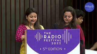 Download lagu #TRF2022: Inaugural Session mp3