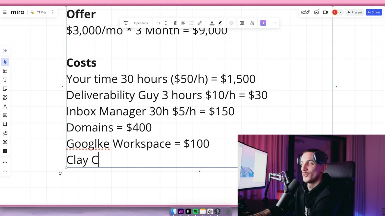 An offer that will instantly add $10k to your agency's bottom line in 2025