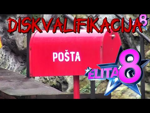 HITNA DISKVALIFIKACIJA: Veliki šef reagovao, svi u Eliti VAN SEBE: Snosiće kaznu od 50.000 evra!
