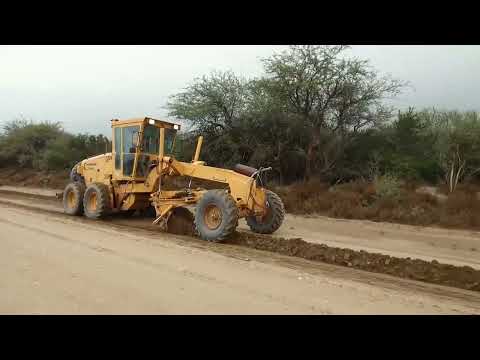 CUCHILLO CO RUTA PROVINCIAL 30  MOSP