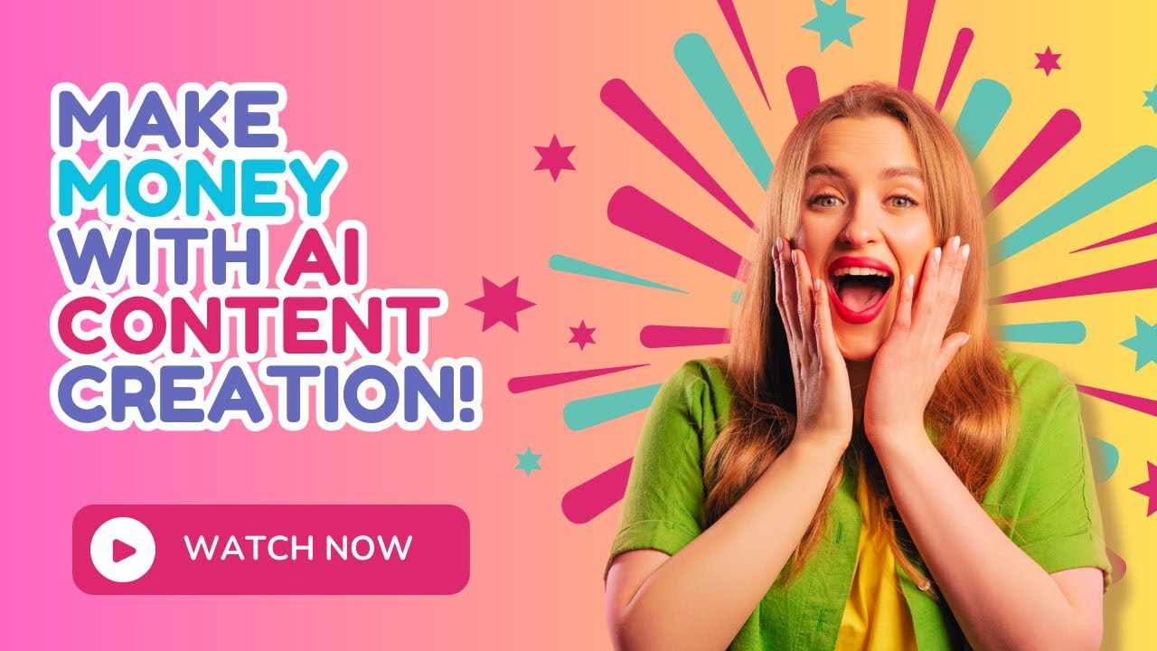 🚀 The Future of AI Content Creation: Will AI Replace Human Writers? 🤖