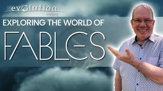 Video thumbnail for Exploring FABLES From Evolution Series and Native Instruments by Simeon Amburgey