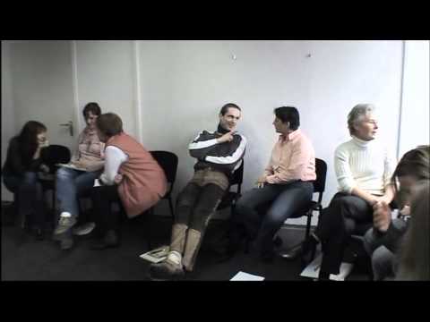 Language Lesson 2: Lively Teaching