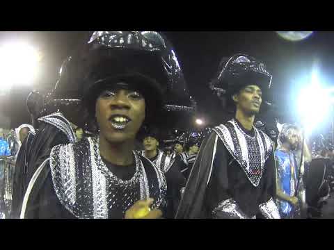 Império de Casa Verde: Desfile Oficial 2019 - Largada