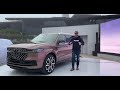 The 2025 Lincoln Navigator Is Giving The 2025 Cadillac Escalade A Run For Its Money
