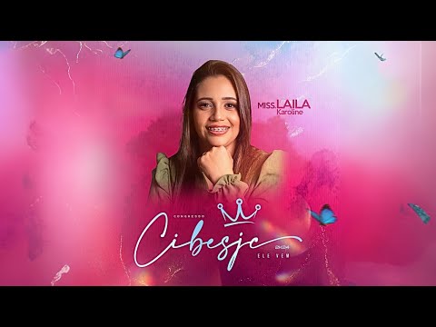 É hora de despertarmos do sono! - Laila Karoline | Pregação | CIBE 2024 - ADBrás São José dos Campos