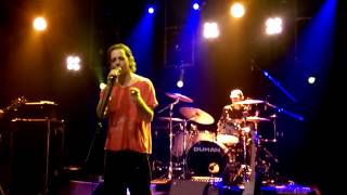 Duman-Her Şeyi Yak (18.04.2015/İzmir Arena)