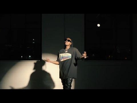 ChoMbae - Can't Change (Official Music Video)