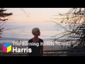 The Burning Hotels - Harris 