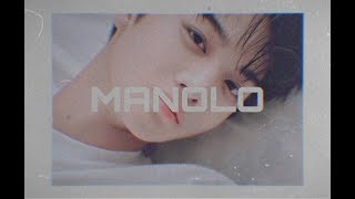 Download lagu [fmv] MANOLO - BAE JINYOUNG 배진영 mp3