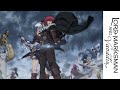 Lord Marksman and Vanadis - Trailer