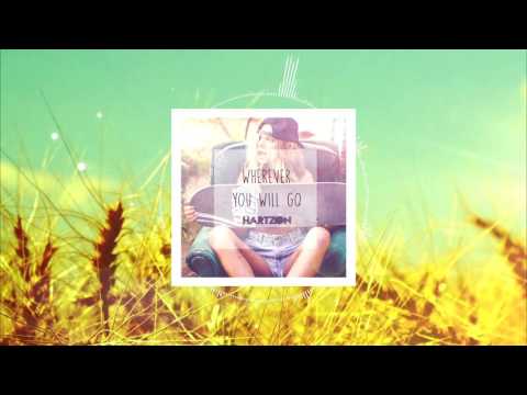 Hartzon - Wherever You Will Go