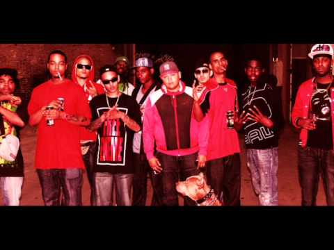 Enemie Van DFT~Blaze M Op