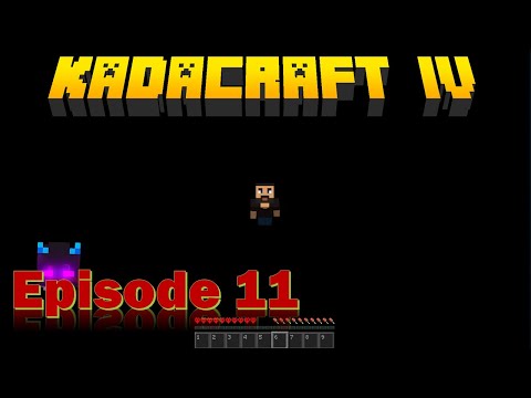 KadaCraft Season 4 Episode 11 | Katapusan ng Ilusyon na Mundo