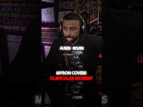 EX-FED Covers Clavicular Incident