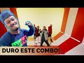 (REACCIÓN) Nio Garcia x Brray x Juanka x Anuel AA x Myke Towers - La Jeepeta Remix (Video Oficial)