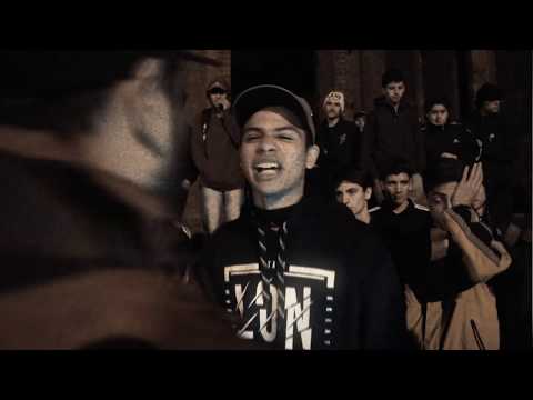 LOND vs LUNI - Cuartos - INVASIÓN RAPPER (33° Edición) 1vs1 / Santa Fe