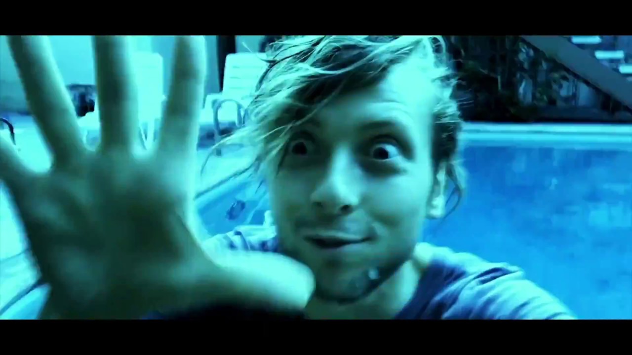 In My Feelings Drake Dance Challenge #The Shiggy Challenge Underwater