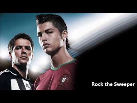 Video thumbnail for Rest And Strain - PES 08 Soundtrack