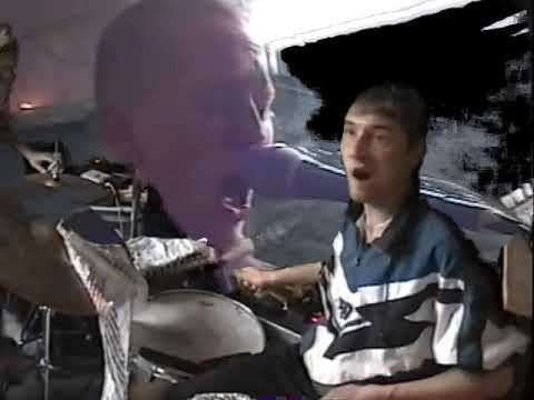 Omni Selassi - Sylvester Stylonce (Raytrack Session 1/2)