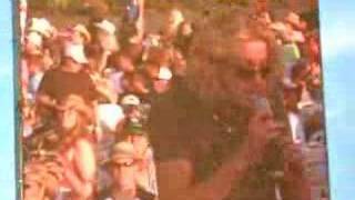 Bucky Covington CTUSA 2007 I&#39;m Good