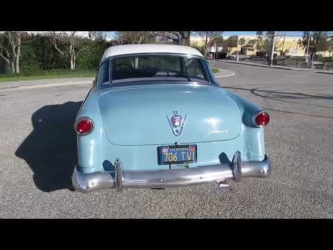 1952 Ford Victoria (CC-1817959) for sale in Simi Valley, California