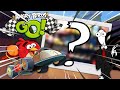 Angry Birds Go Angry Birds Plush