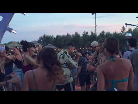 KOSMIKO @ Lullabay - 2018